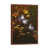 Classic Brown Wood Framed