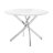 Modern Dining Set 5pc