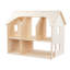 Double Sided Dollhouse