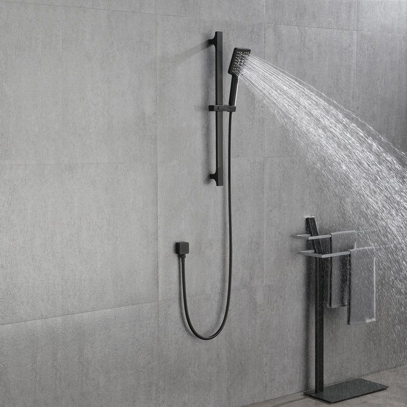 Handheld Shower Head 2.0 GPM GPM