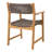 Cancun Outdoor Dining Armchair