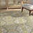 Wool Geometric Indoor Rug-962874315