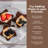 Nostalgia Electric S'mores Maker-88366656