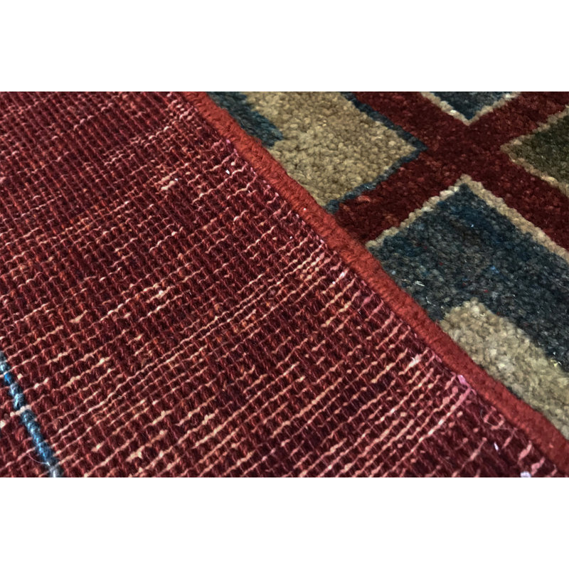 One-of-a-Kind 5'10" X 8'6" Area Rug