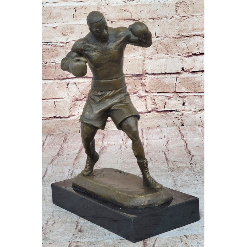 Figurines et sculptures Tayanna