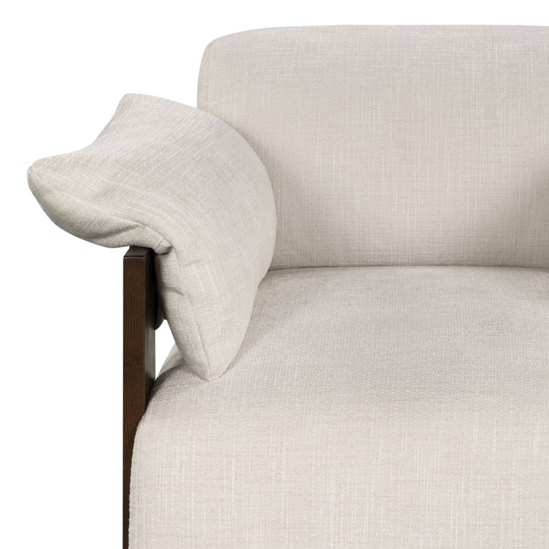 Fauteuil Dafi