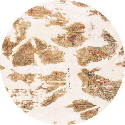 Somersworth Abstract Indoor Rug