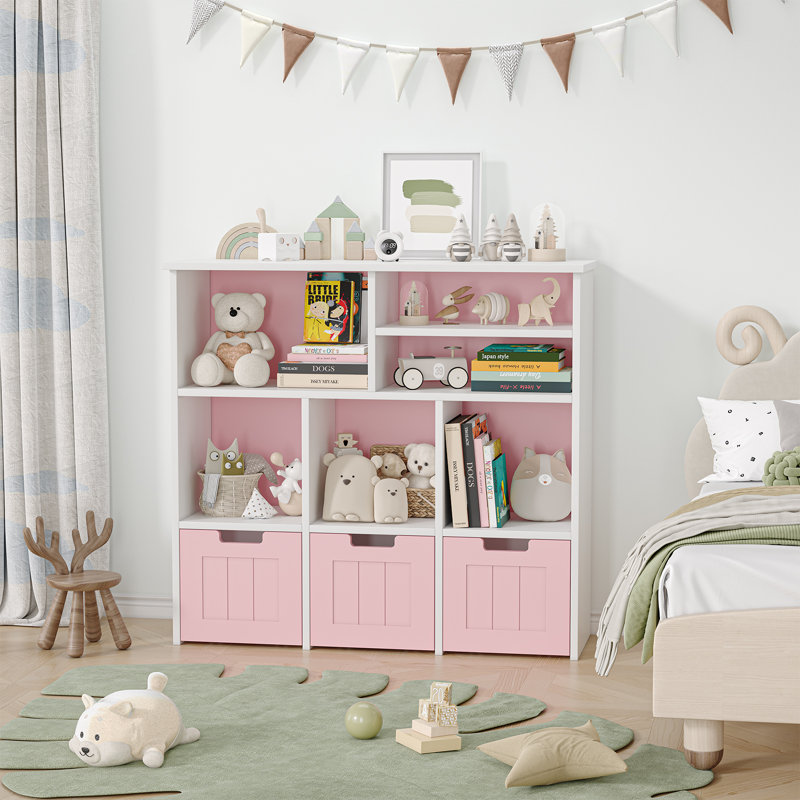 Toy Organiser