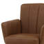 Stefano Dining Chair Cognac