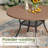 4-Person Outdoor Dining Set-471085554
