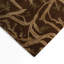 Tapis turc intérieur et extérieur brun-1672687338