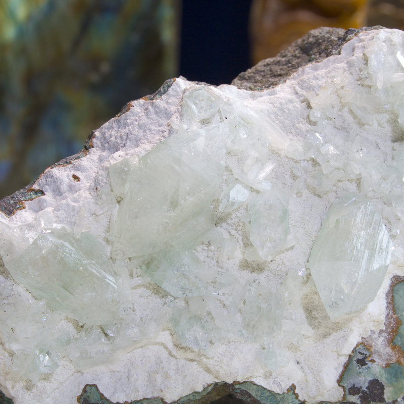Landscape & Nature Crystal