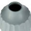 Ivory 17'' Ceramic Table Vase-952996749