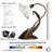 Dale Arched Lamp-30992139-30992138