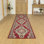 Baronets Oriental Indoor Area Rug