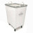 Rolling Commercial Laundry Hamper-2053262003-2053262006