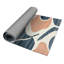 Tapis intérieur et extérieur bleu Watercolor-648463832