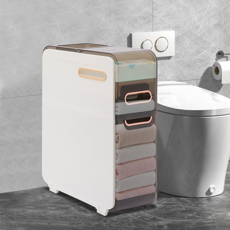 Armoire de salle de bain Brackin