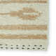 Sapar Handmade Light Tan Area Rug