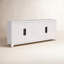 78 in. W Credenza-203181895