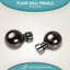 Adjustable 4.5cm Double Curtain Pole-729031996-729032002