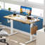 Bureaux à hauteur ajustable Ovidia-1144449737-1144449739