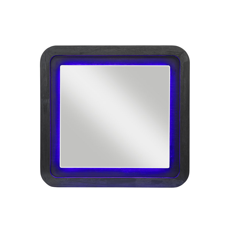 Miroir Beverly