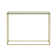 106.7Cm Console Table