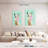 Ketti Bubble Gum Llama II
