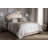 Upholstered Standard Bed-20720702-20720700