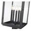 Luminaire d'extérieur 5 lumières Stephan