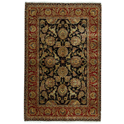 One-of-a-Kind 5'11" X 9' Area Rug