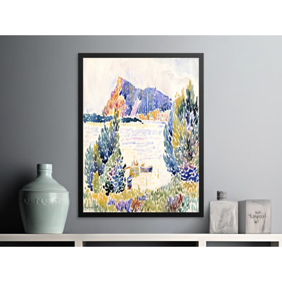 Savion Print