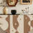 French Retro Minimalist Sideboard
