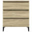 Caraban 60cm Sideboard-1870635355