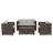 Puerta 4Pc Set-74908249-74908254