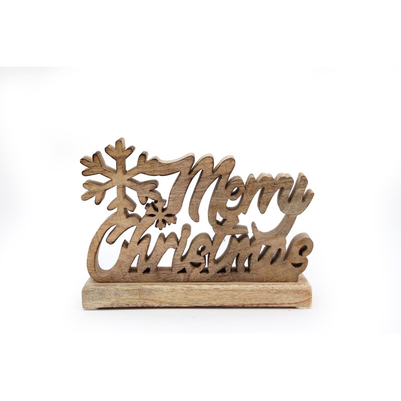 Christmas Decorative Accent