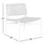Bahia Outdoor Lounge Chair