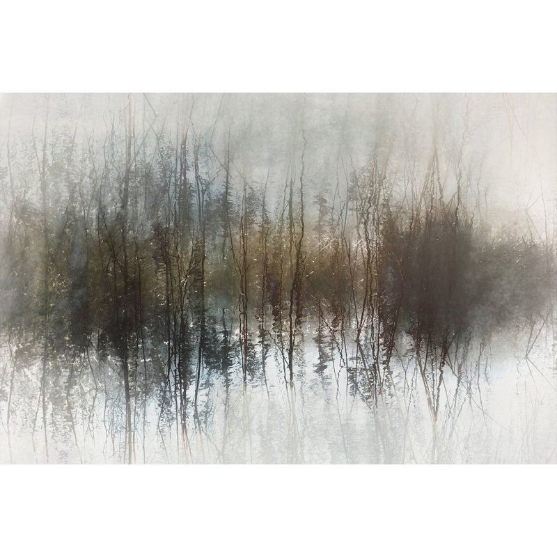 Wrapped Canvas Print, 81.28 cm H x 121.92 cm W