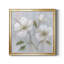 Garden Dreams II - Peinture sur toile encadrée-22362294-22362296