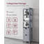 Minor Bathroom Cabinet-1797224384