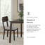 Chaise Favelon
