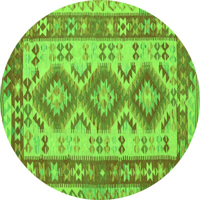 Harvee Performance Southwestern Indoor Rug