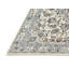 Tapis traditionnel beige / bleu Gelbert-1100572684