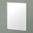 Modern Wall Mount Framed Rectangle Bathroom Vanity Mirror | Decorative Beveled Mirror  For Bedroom, Entryway, Livingroom | Mount Landscape or Portrait-23553485-23553483