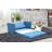 Cedarpoint Upholstered 53'' Sleeper Sofa-874935625