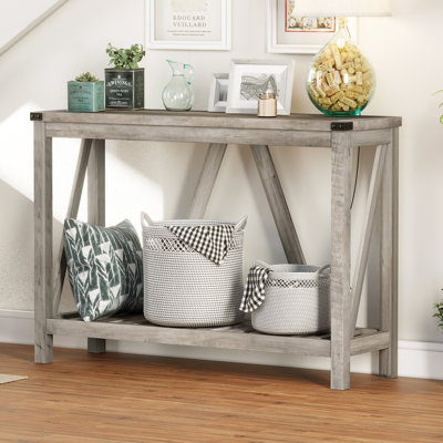 Natira 45.3'' Console Table