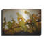 Luxe métal art «Sunset Vines» par Jessica Rogers, M «Sunset Vines» par Jessica Rogers-101621960
