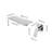Waterfall Bathroom Sink Faucet-121292328