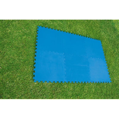 20" X 20" Pool Floor Protector